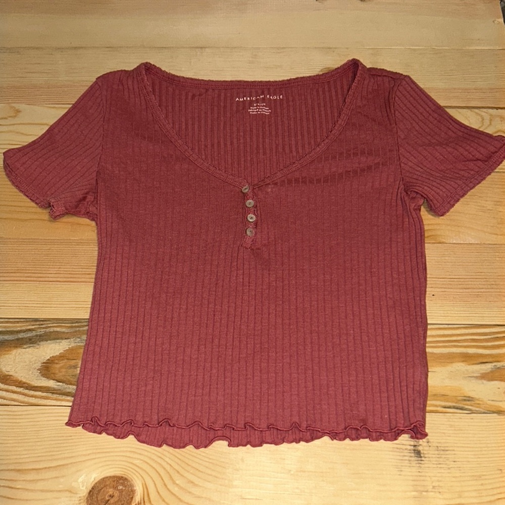 Women’s American Eagle shirt